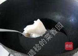 手撕包菜的做法图解1