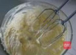 杏仁曲奇的做法图解2