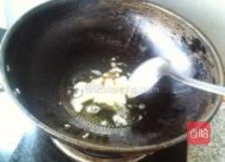 辣炒生菜梗的做法图解5