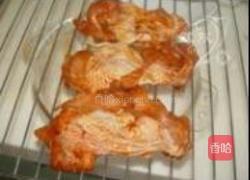 香辣鸡肉饭的做法图解5