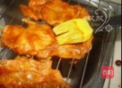 香辣鸡肉饭的做法图解6