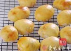 鸡肉饼的做法图解12