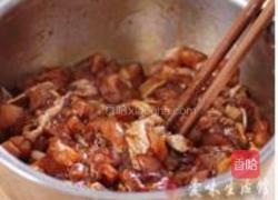 鸡肉饼的做法图解1