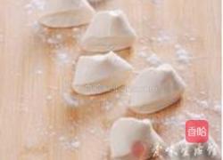 鸡肉饼的做法图解5