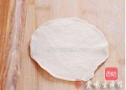 鸡肉饼的做法图解7