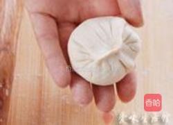 鸡肉饼的做法图解9