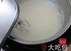 乳酪蛋糕的做法图解1