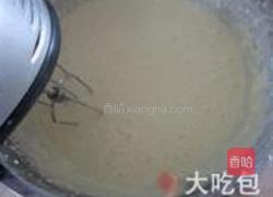 乳酪蛋糕的做法图解3