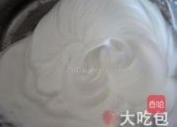 乳酪蛋糕的做法图解4