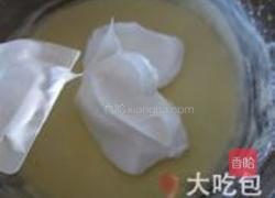 乳酪蛋糕的做法图解5