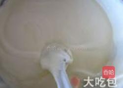 乳酪蛋糕的做法图解6