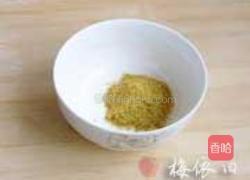 芥末鸭掌的做法图解4