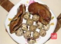 盐局猪肾的做法图解7