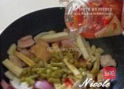 湘式小炒五花肉的做法图解7