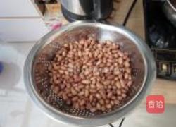 泡椒花生米的做法图解5
