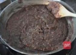 传统红豆沙粽子的做法图解3