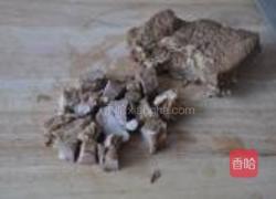 传统红豆沙粽子的做法图解4