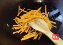 素雜錦的做法图解5