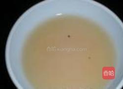 水果莲子羹的做法图解5