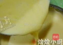 柠檬玉米蛋糕的做法图解8