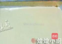 柠檬玉米蛋糕的做法图解11