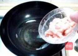 宫保鸡丁的做法图解6