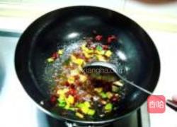 宫保鸡丁的做法图解8