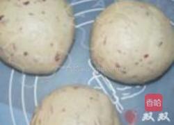 双花土司的做法图解22