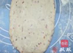 双花土司的做法图解23