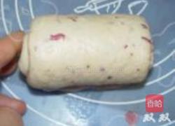 双花土司的做法图解26