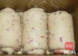 双花土司的做法图解27