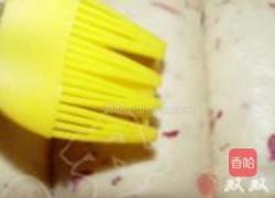 双花土司的做法图解28