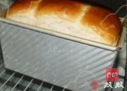 双花土司的做法图解31