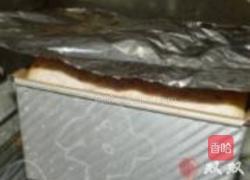 双花土司的做法图解32