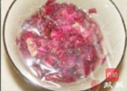 双花土司的做法图解6