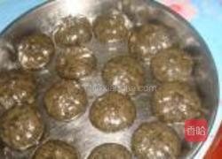 糍耙的做法图解9