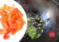 清炒香螺头的做法图解3