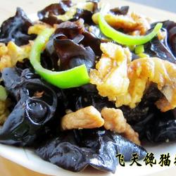 木须肉的做法[图]