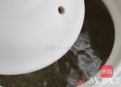 糙米红薯粥的做法图解3