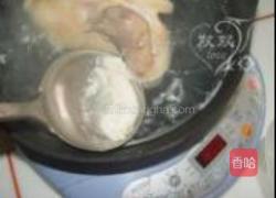 名材太子鸡火锅的做法图解3