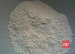 榨菜鸡蛋葱花饼的做法图解1