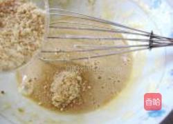 香瓜子小酥饼的做法图解3