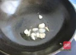 海蛎豆腐汤的做法图解3