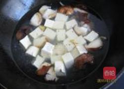 海蛎豆腐汤的做法图解5