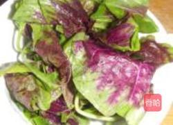 绚丽冰豆腐的做法图解4