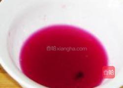 绚丽冰豆腐的做法图解5