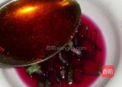 绚丽冰豆腐的做法图解8