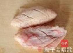 香茅烤翅的做法图解1