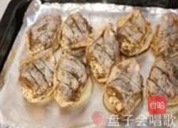 香茅烤翅的做法图解7