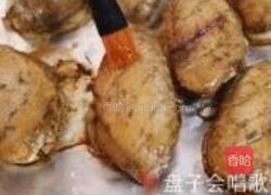 香茅烤翅的做法图解8